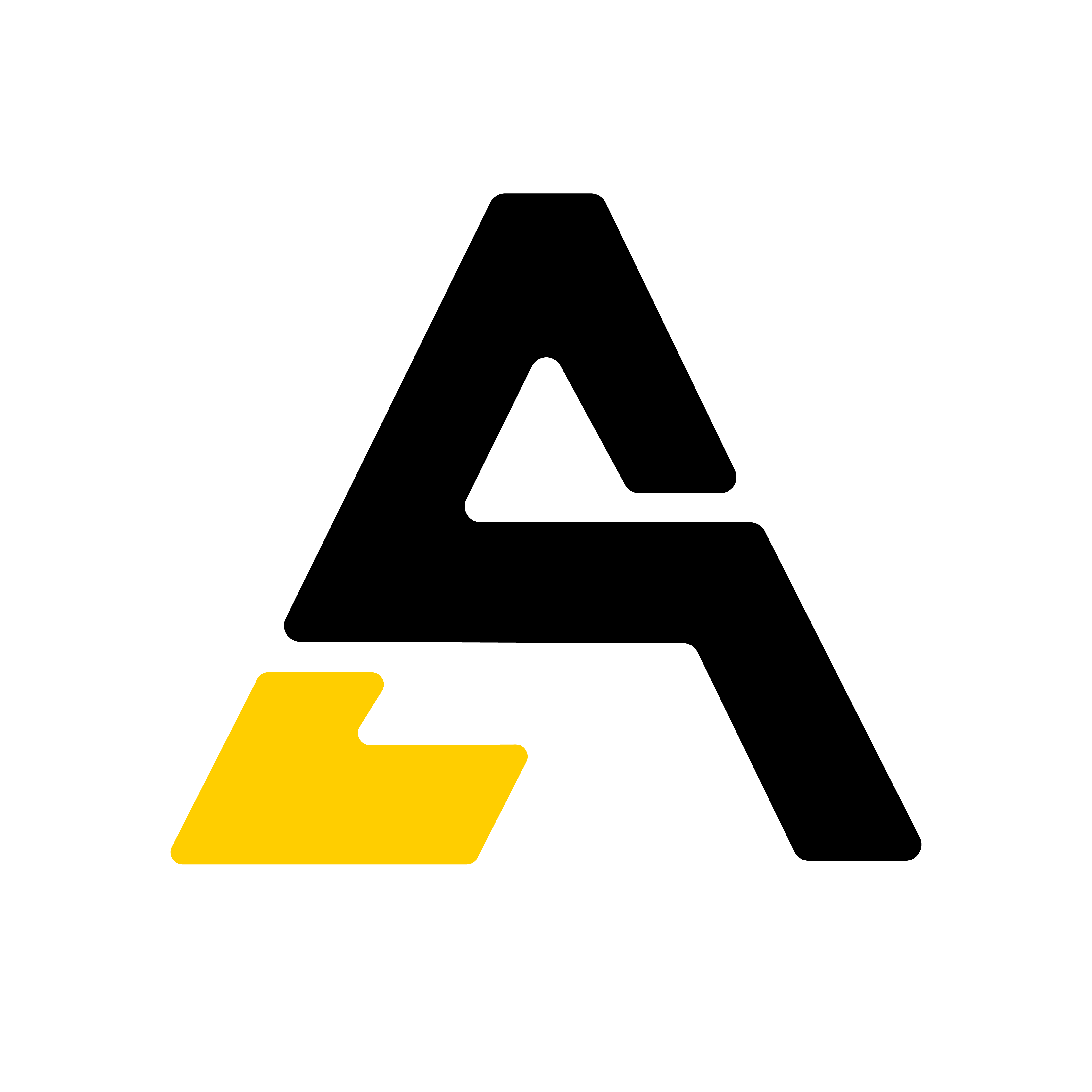 Aromance Logo