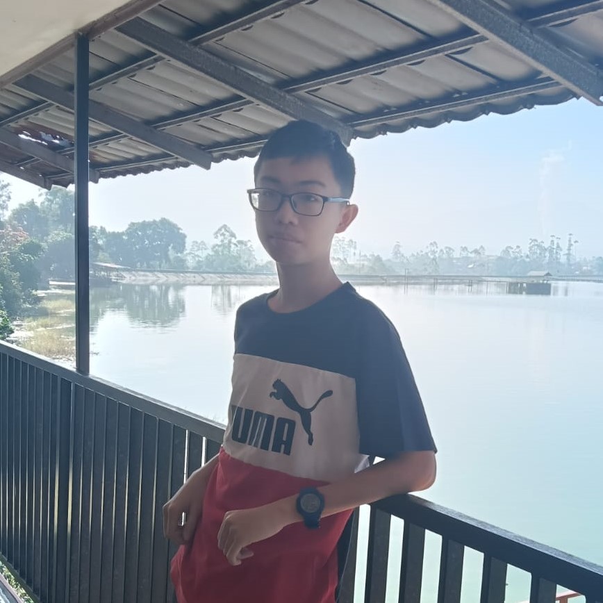 Malvin Julius Sutanto