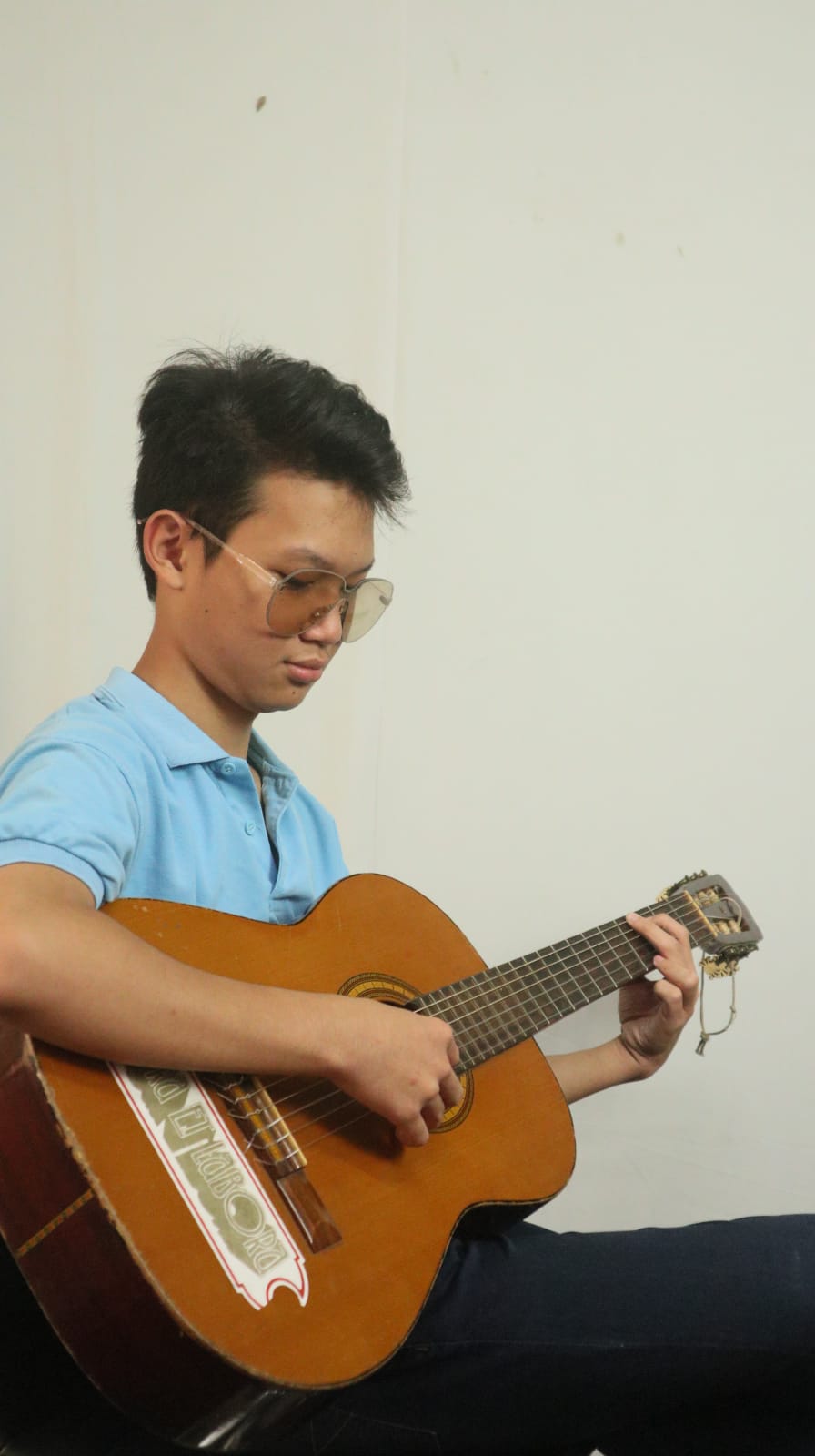 Gilbert Soendjaja